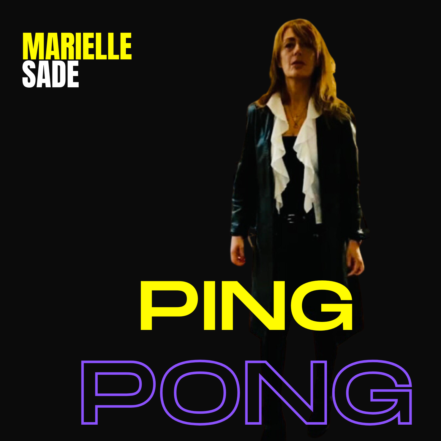 PING PONG