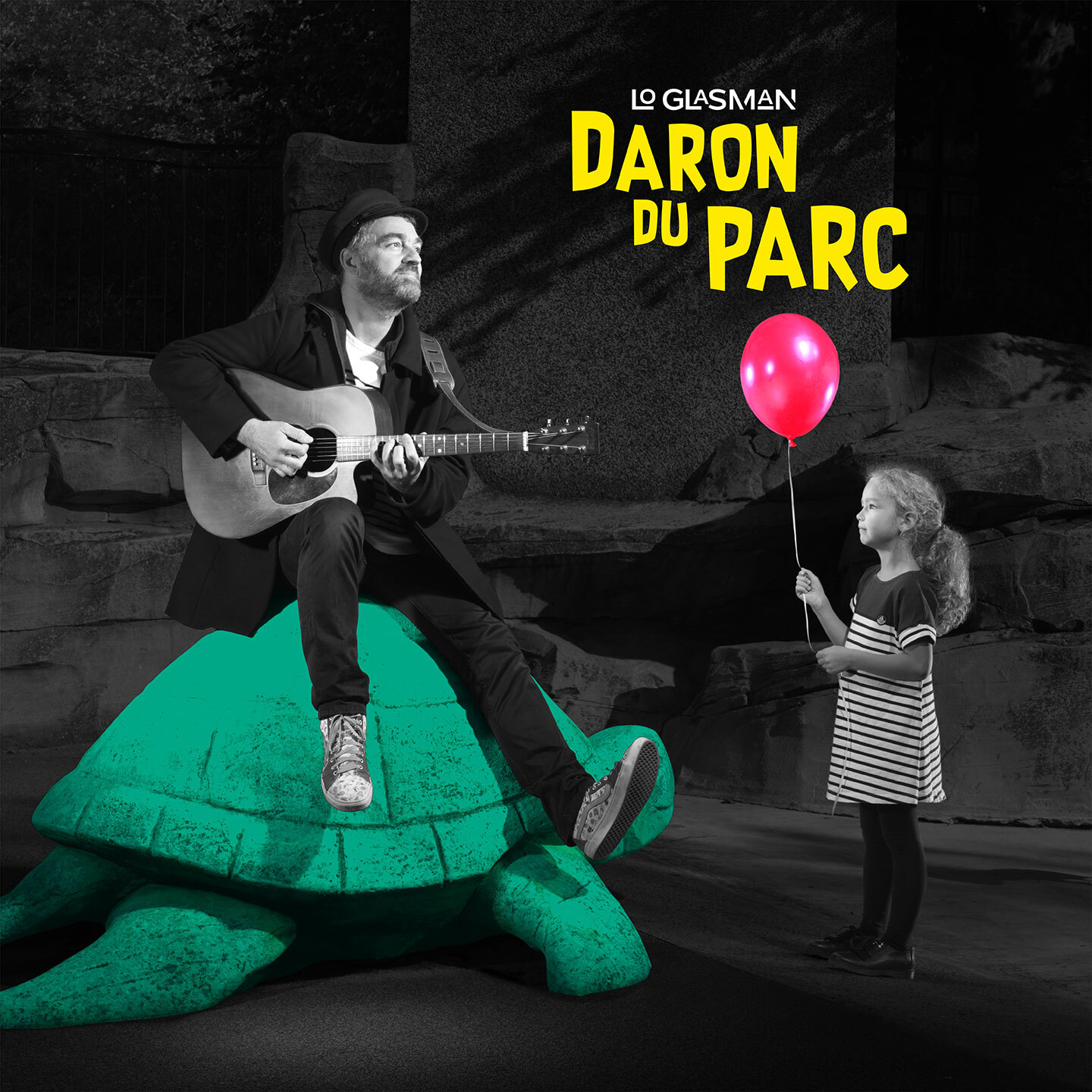 DARON DU PARC