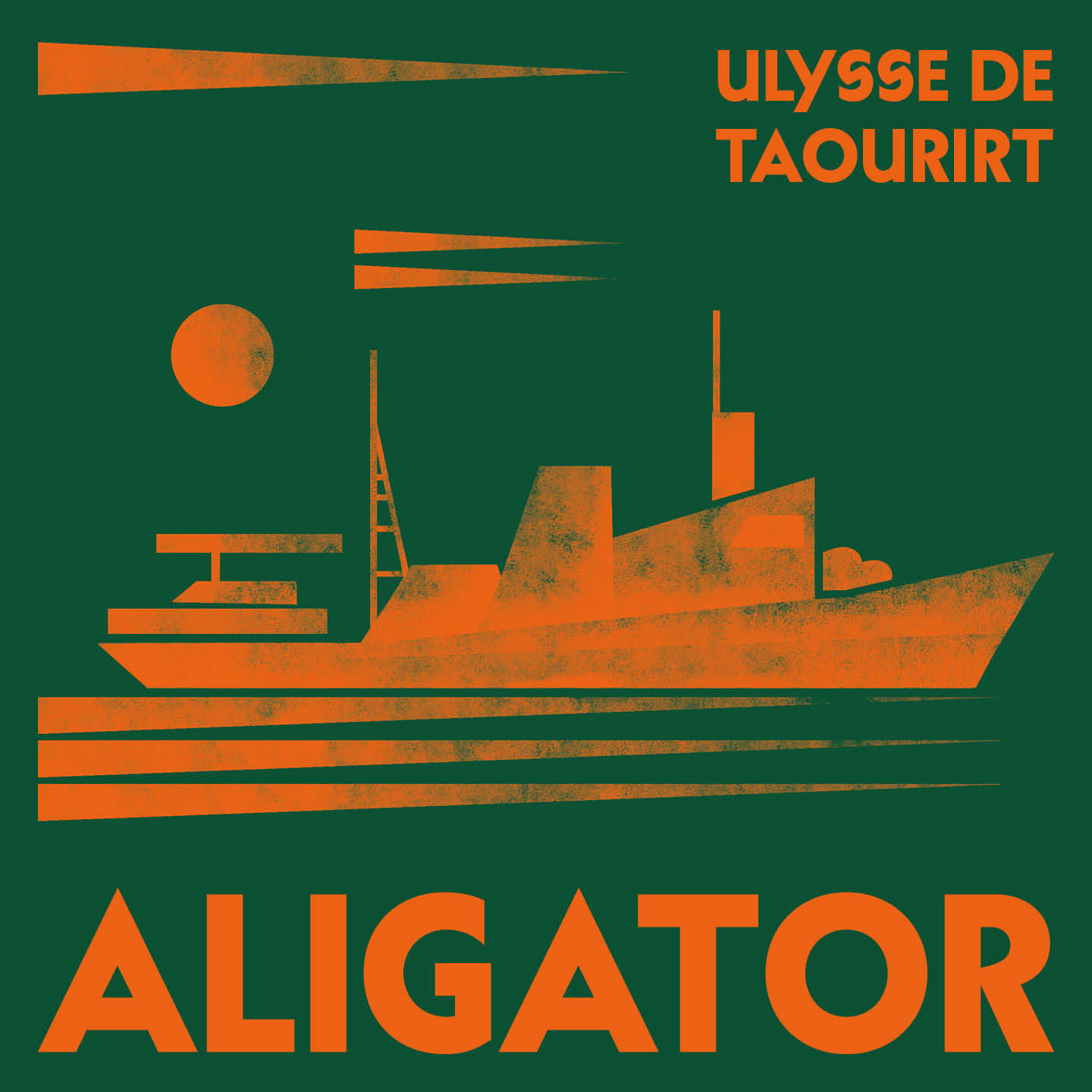 ULYSSE DE TAOURIRT