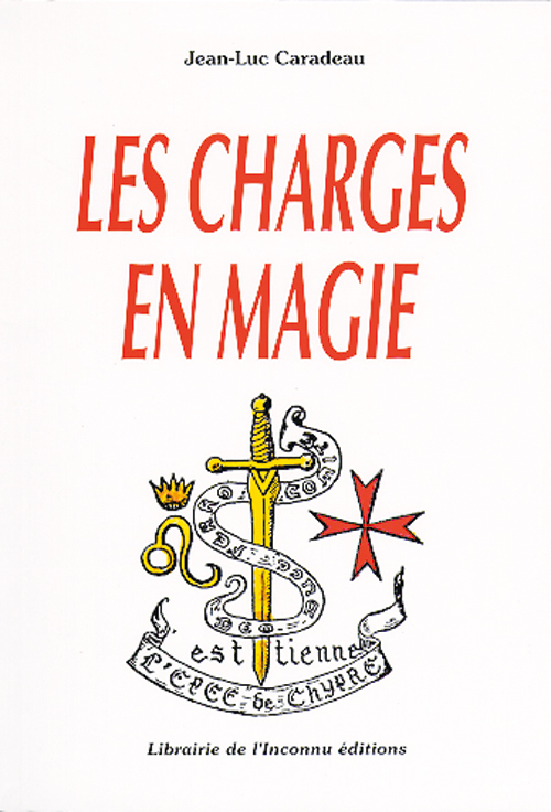 Charges en magie