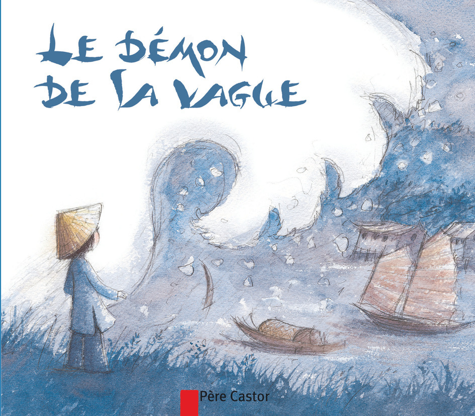 Le Démon de la vague