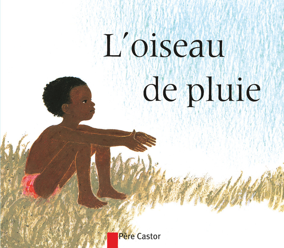L'Oiseau de pluie