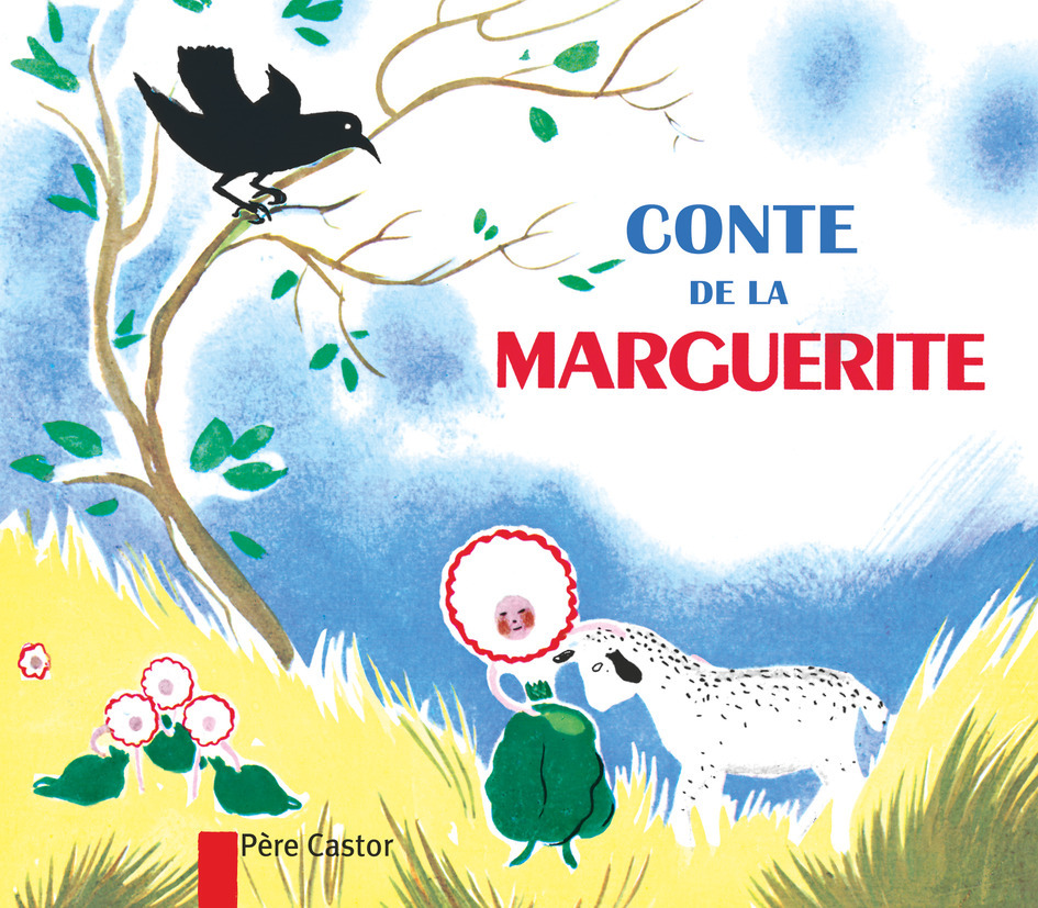 Conte de la Marguerite