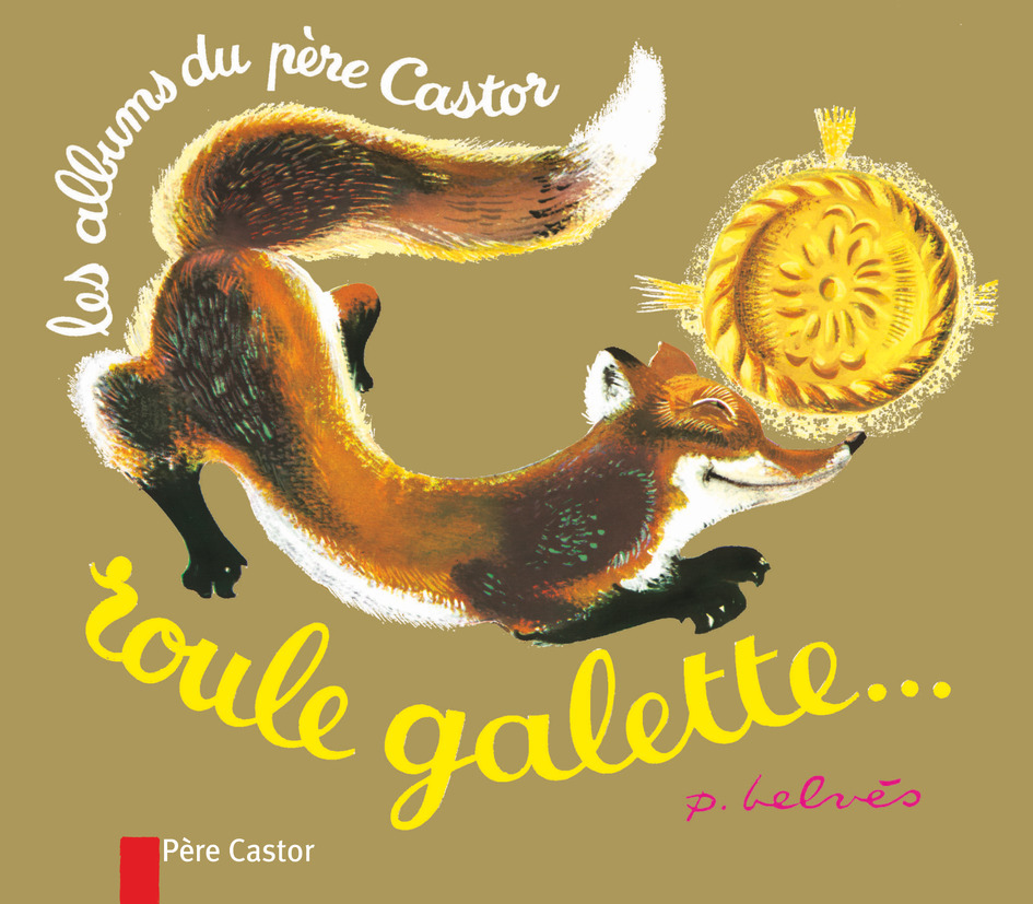Roule galette...