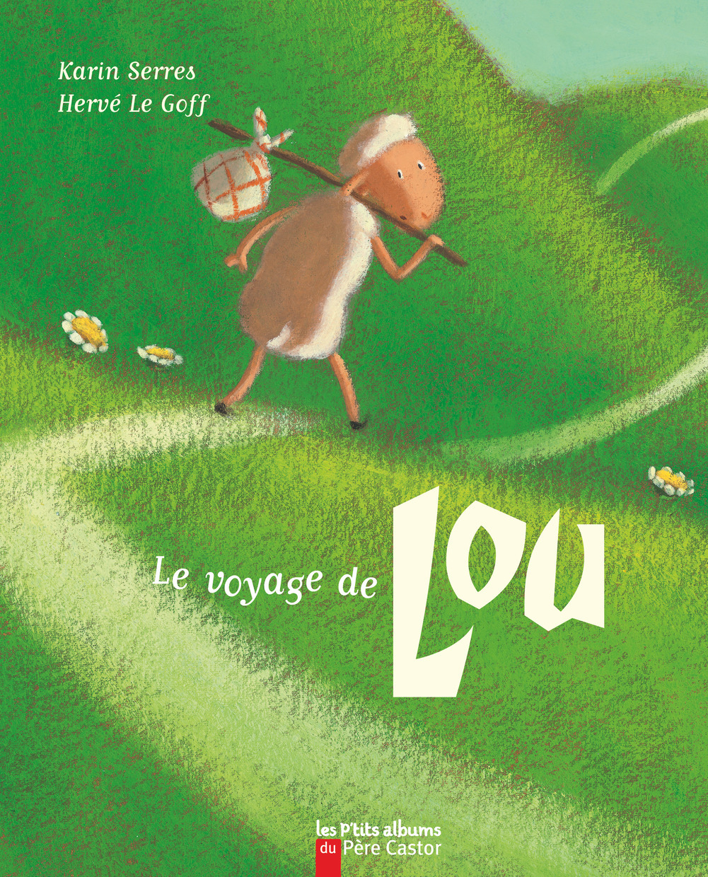 Le Voyage de Lou