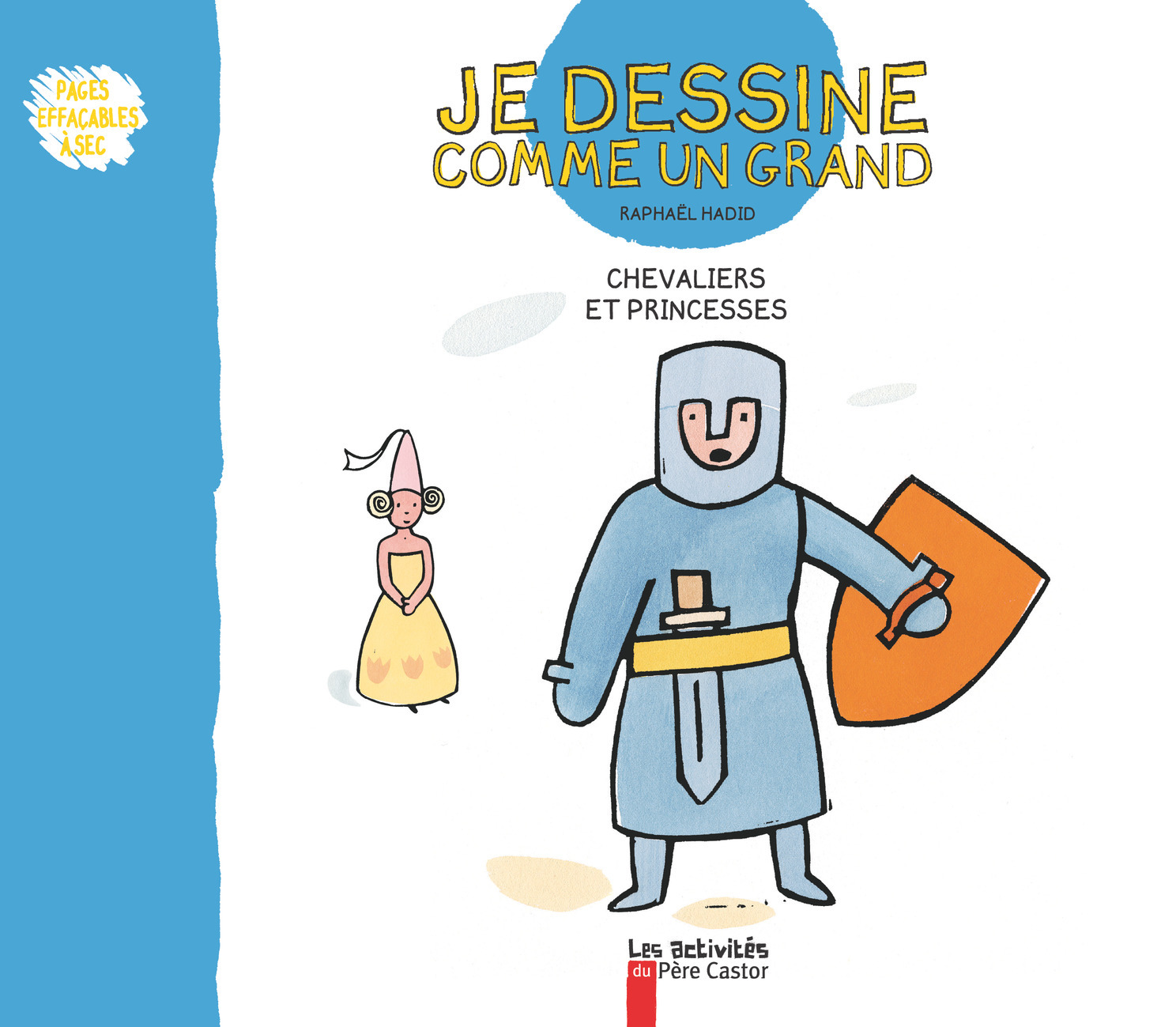 Chevaliers et princesses