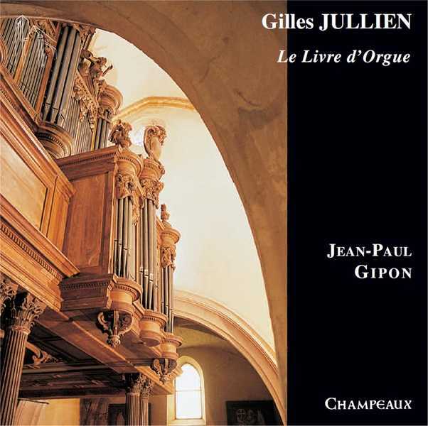 Gilles Jullien - 2 CD