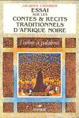 Littérature africaine, L'Arbre à palabres