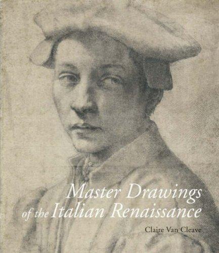 Master Drawings of the Italian Renaissance /anglais