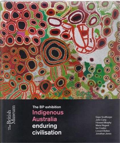 Indigenous Australia /anglais