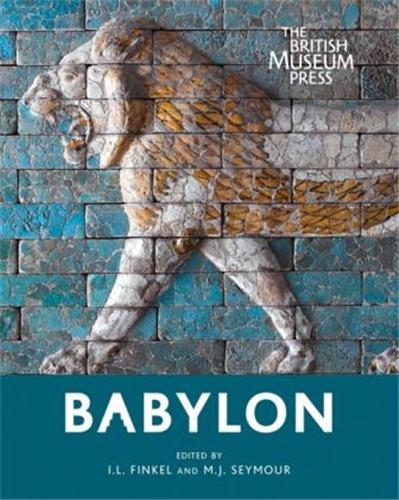 Babylon Myth and Reality (Paperback) /anglais