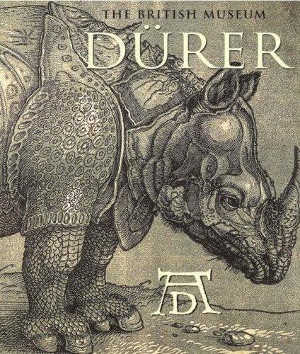 DUrer (Hardback) /anglais