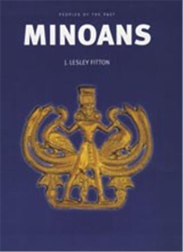 Minoans /anglais