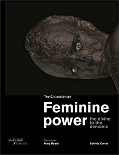 Feminine Power the Divine to the Demonic /anglais