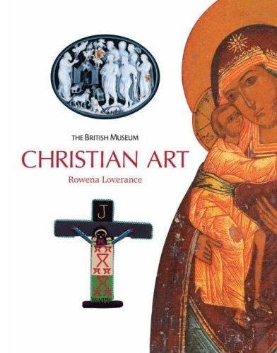 Christian Art /anglais