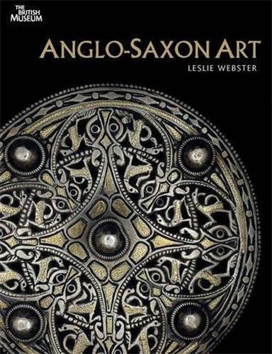 Anglo-Saxon Art /anglais
