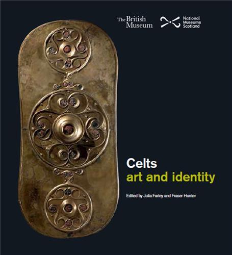 Celts: Art and Identity (Hardback) /anglais