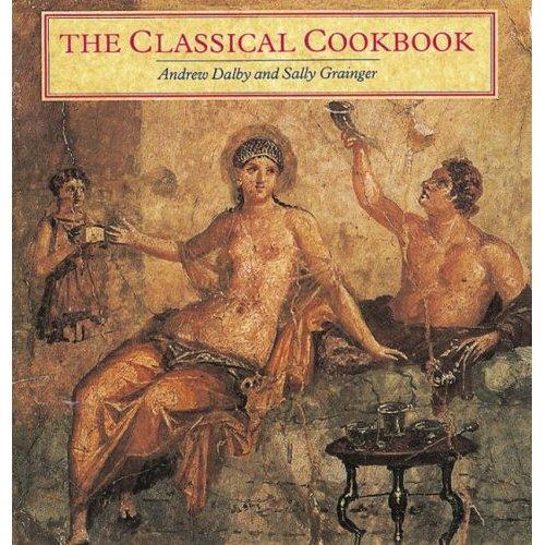 The Classical Cookbook (Paperback) /anglais