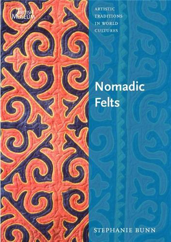 Nomadic Felts /anglais