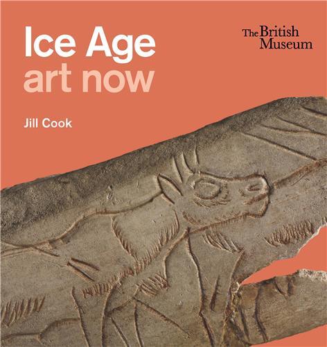 Ice Age art now /anglais