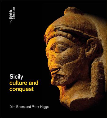 Sicily Culture and Conquest /anglais