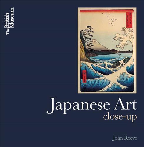 Japanese Art Close-Up /anglais