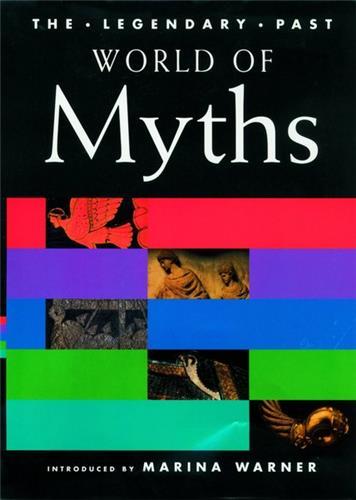 World Of Myths /anglais