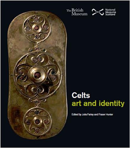 Celts: Art and Identity (Paperback) /anglais