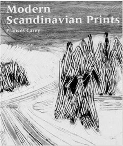 Modern Scandinavian Prints /anglais