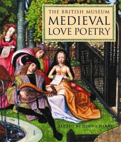 Medieval Love Poetry /anglais