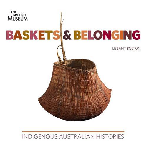 Basket & Belonging /anglais