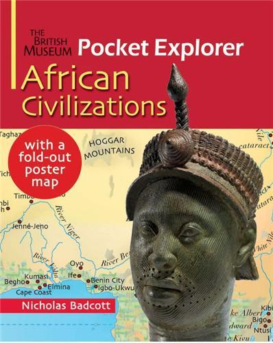 The Pocket Explorer African Civilizations /anglais
