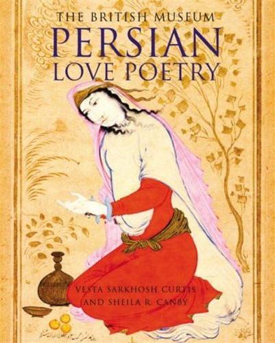 Persian Love Poetry (Hardback) /anglais
