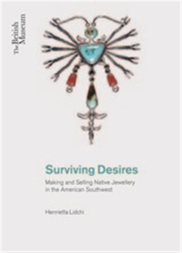 Surviving Desires /anglais
