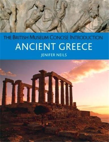 Ancient Greece /anglais