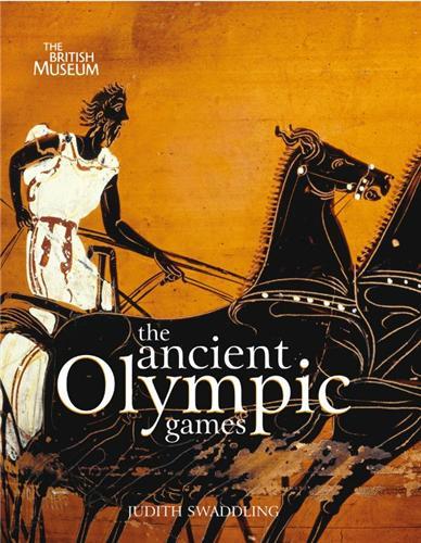 The Ancient Olympic Games (New ed.) /anglais