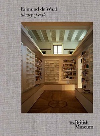 Edmund de Waal: library of exile /anglais