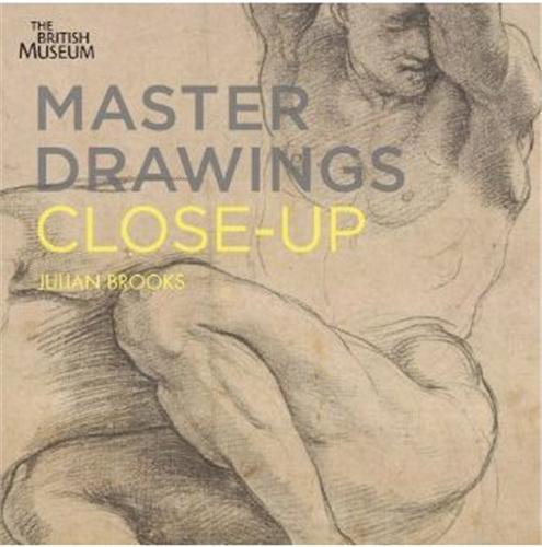 Master Drawings Close up /anglais