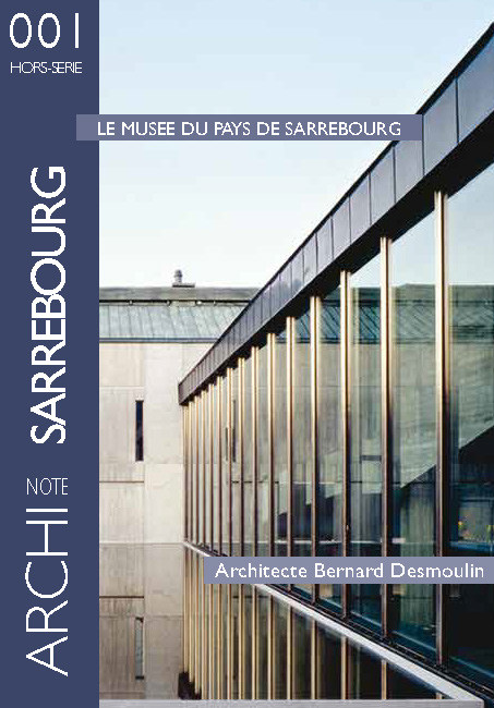 Sarrebourg, le Musée du Pays de Sarrebourg