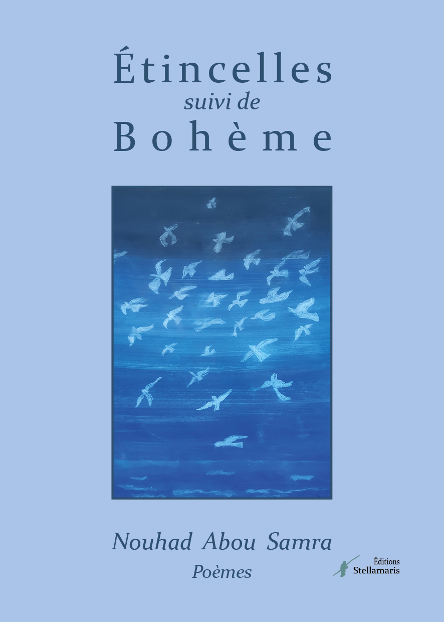 Étincelles suivi de Bohème