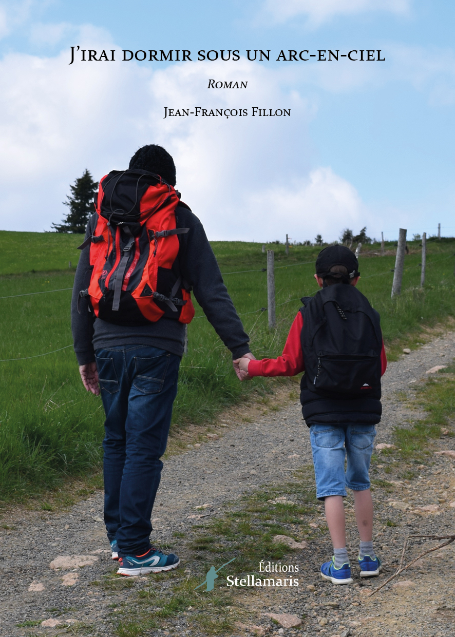 J'irai dormir sous un arc-en-ciel