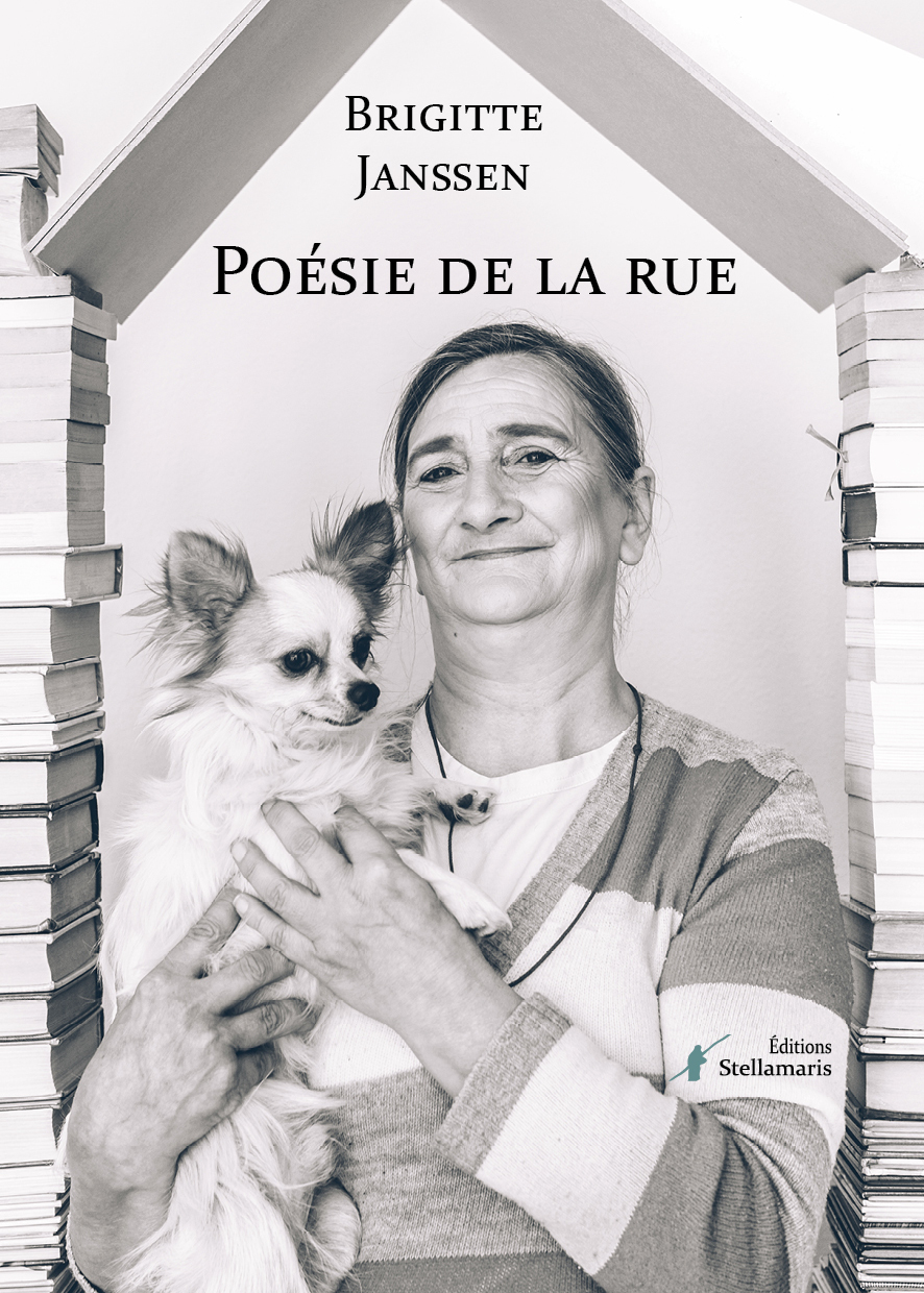 Poésie de la rue