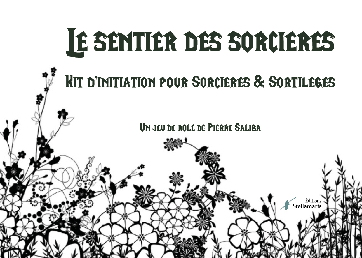 Le sentier des sorcières