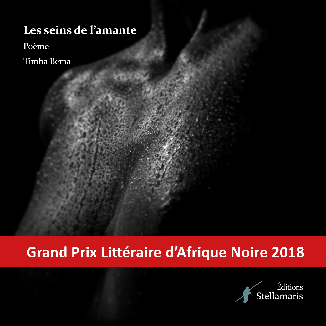 Les seins de l'amante