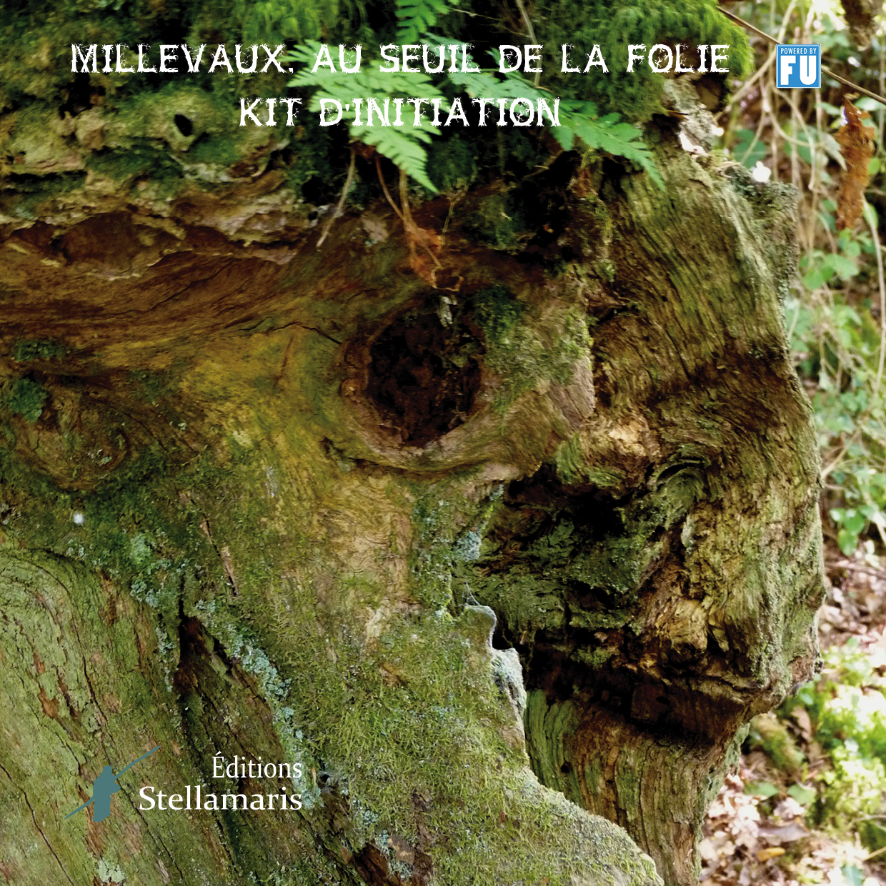 Millevaux, au seuil de la folie, kit d'initiation