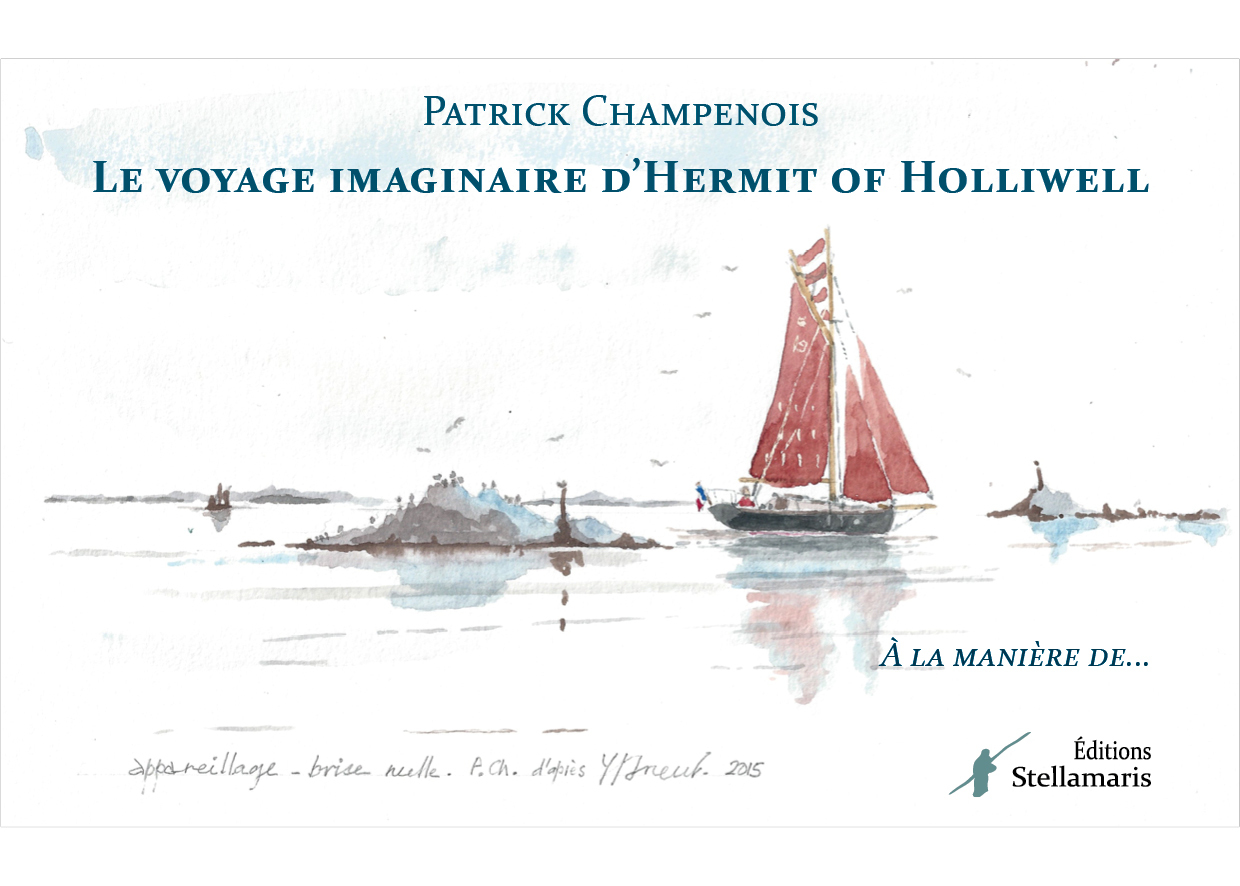 Le voyage imaginaire d'Hermit of Holliwell