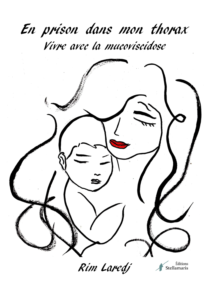 En prison dans mon thorax