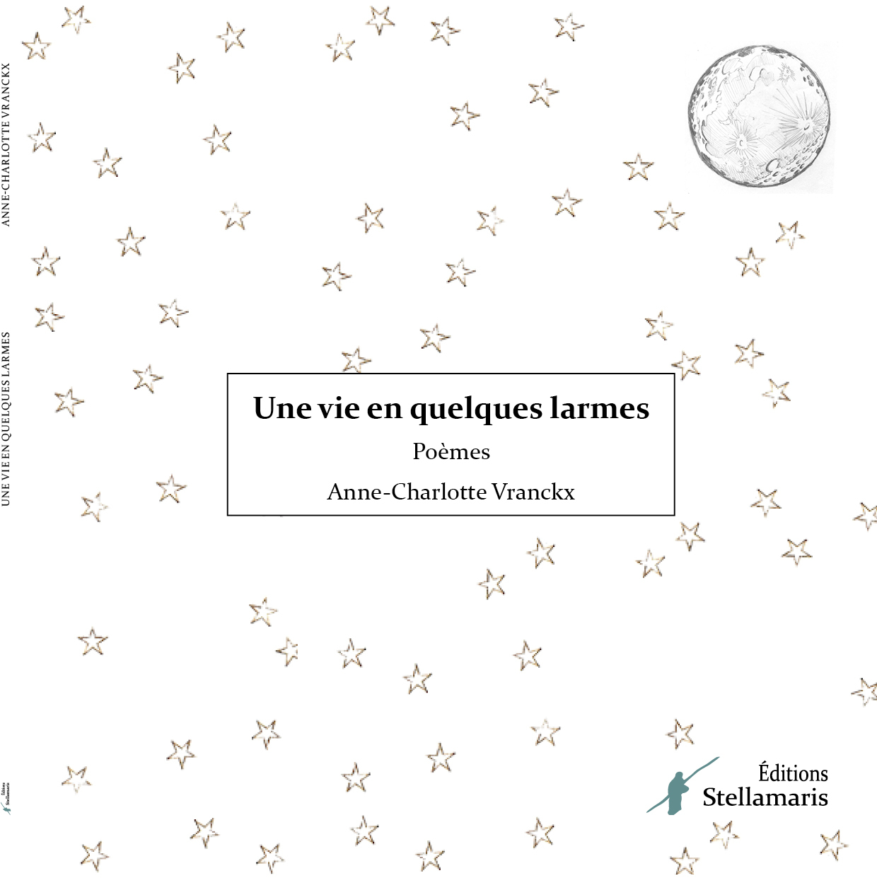 Une vie en quelques larmes