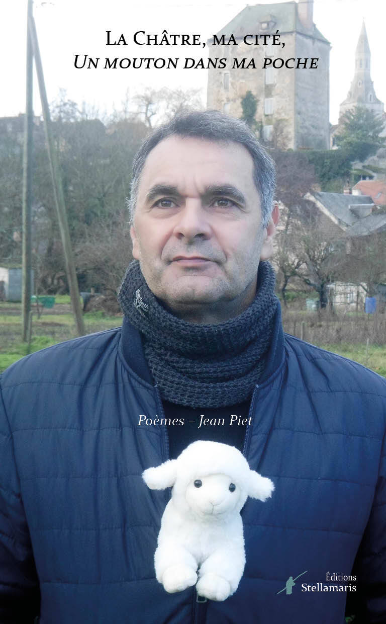 La Châtre, ma cité