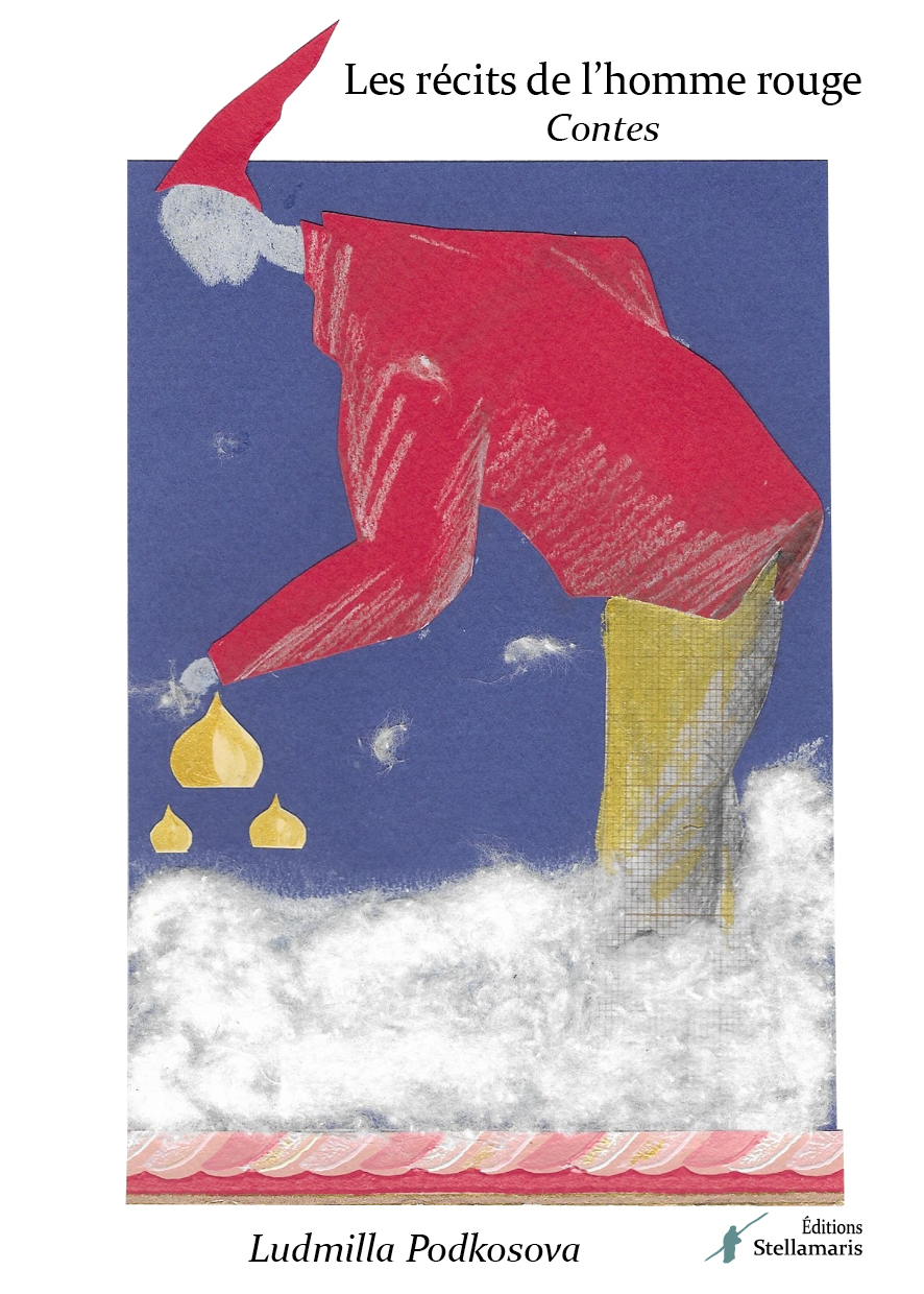 Les récits de l'homme rouge